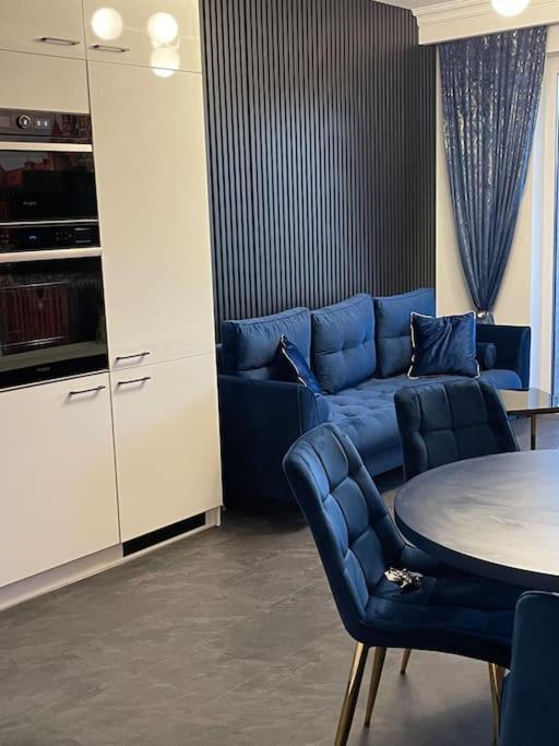 Baltic Apartment グダニスク エクステリア 写真