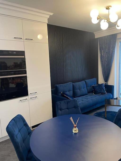 Baltic Apartment グダニスク エクステリア 写真