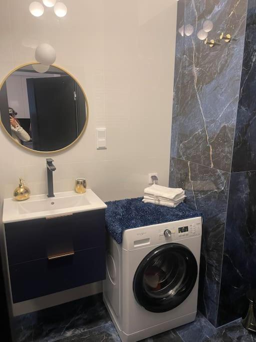 Baltic Apartment グダニスク エクステリア 写真