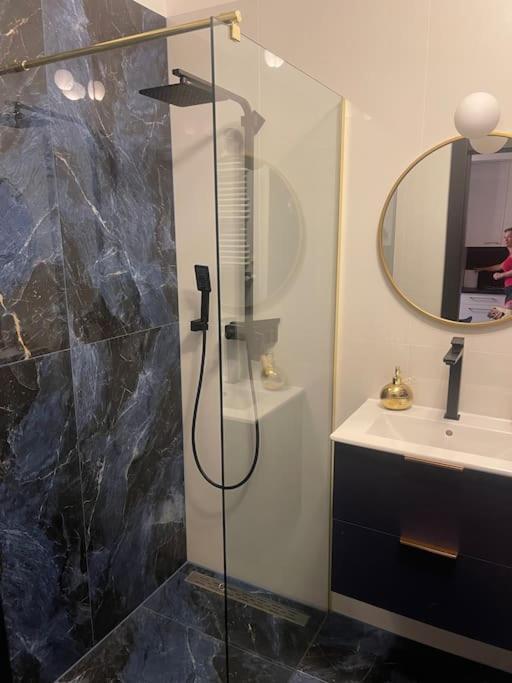 Baltic Apartment グダニスク エクステリア 写真