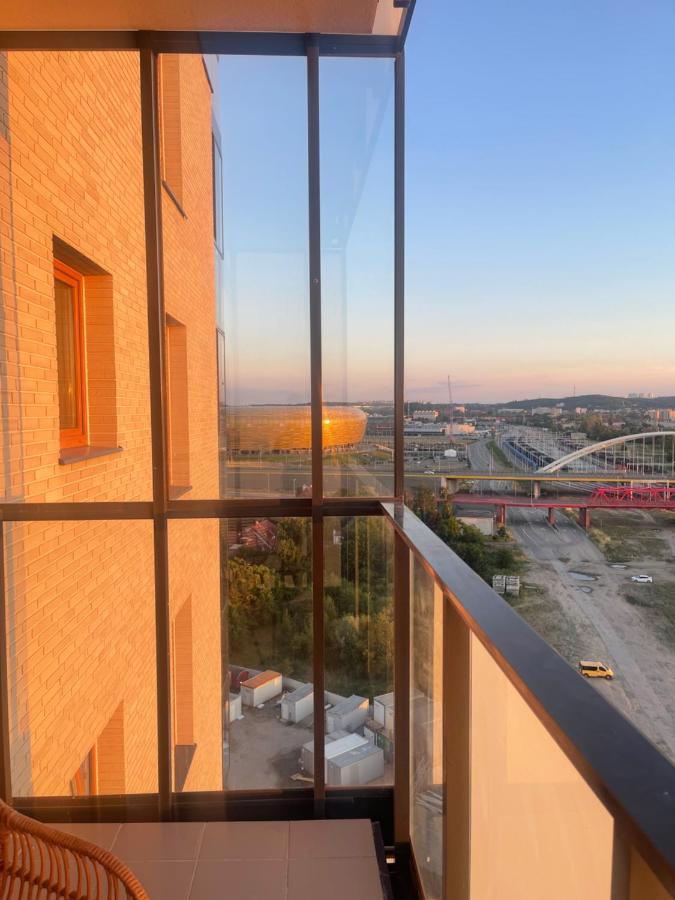 Baltic Apartment グダニスク エクステリア 写真
