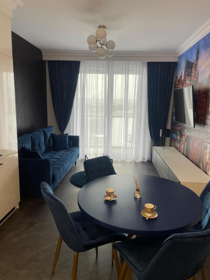 Baltic Apartment グダニスク エクステリア 写真