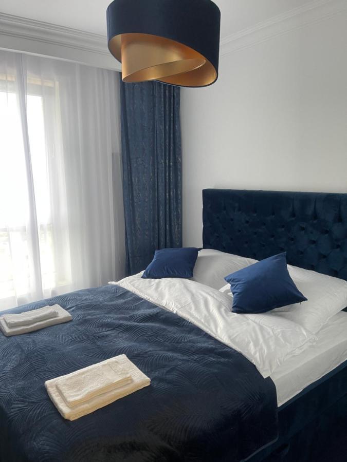 Baltic Apartment グダニスク エクステリア 写真
