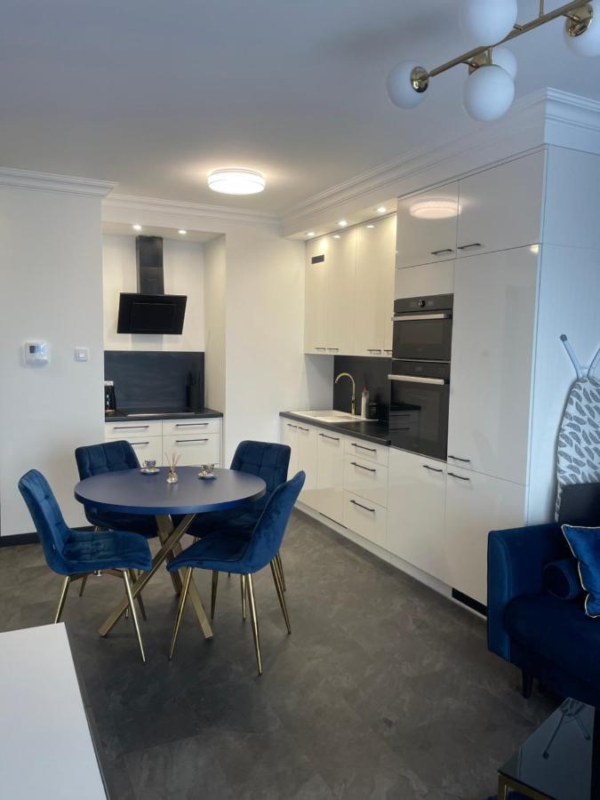 Baltic Apartment グダニスク エクステリア 写真