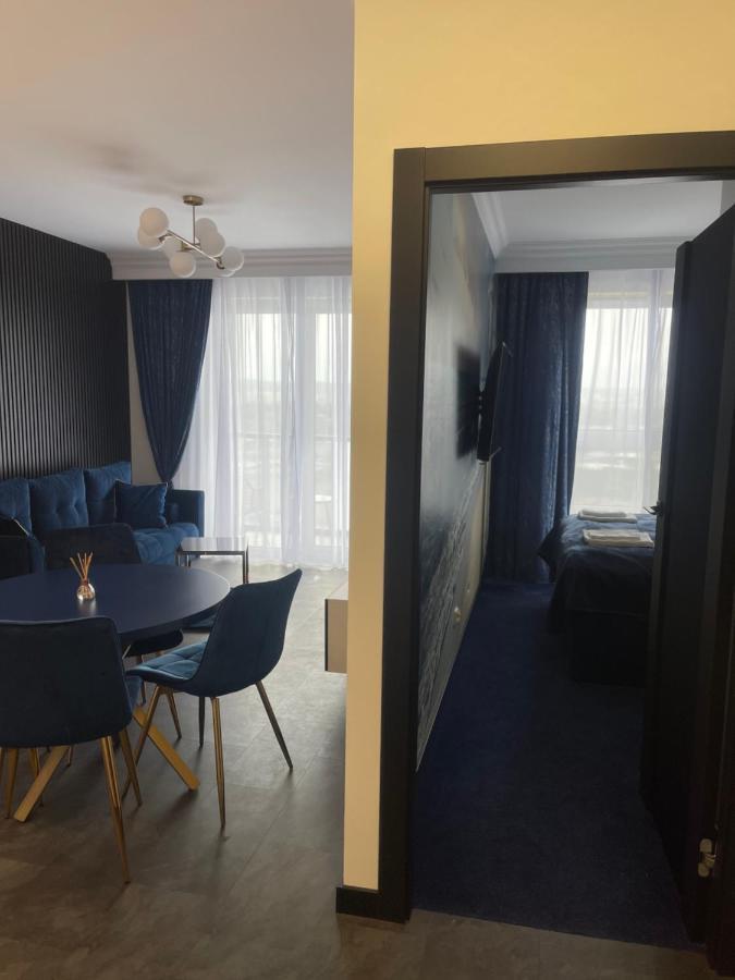 Baltic Apartment グダニスク エクステリア 写真