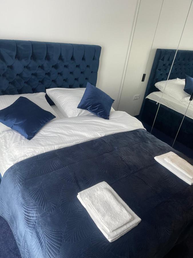Baltic Apartment グダニスク エクステリア 写真