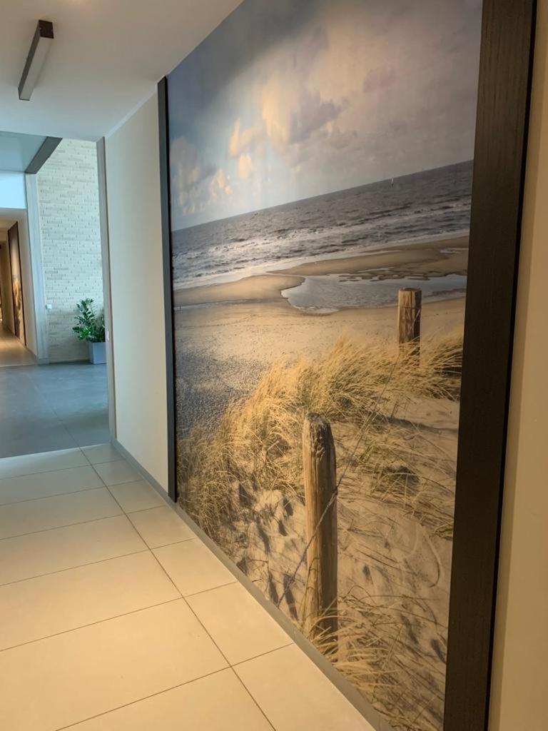 Baltic Apartment グダニスク エクステリア 写真