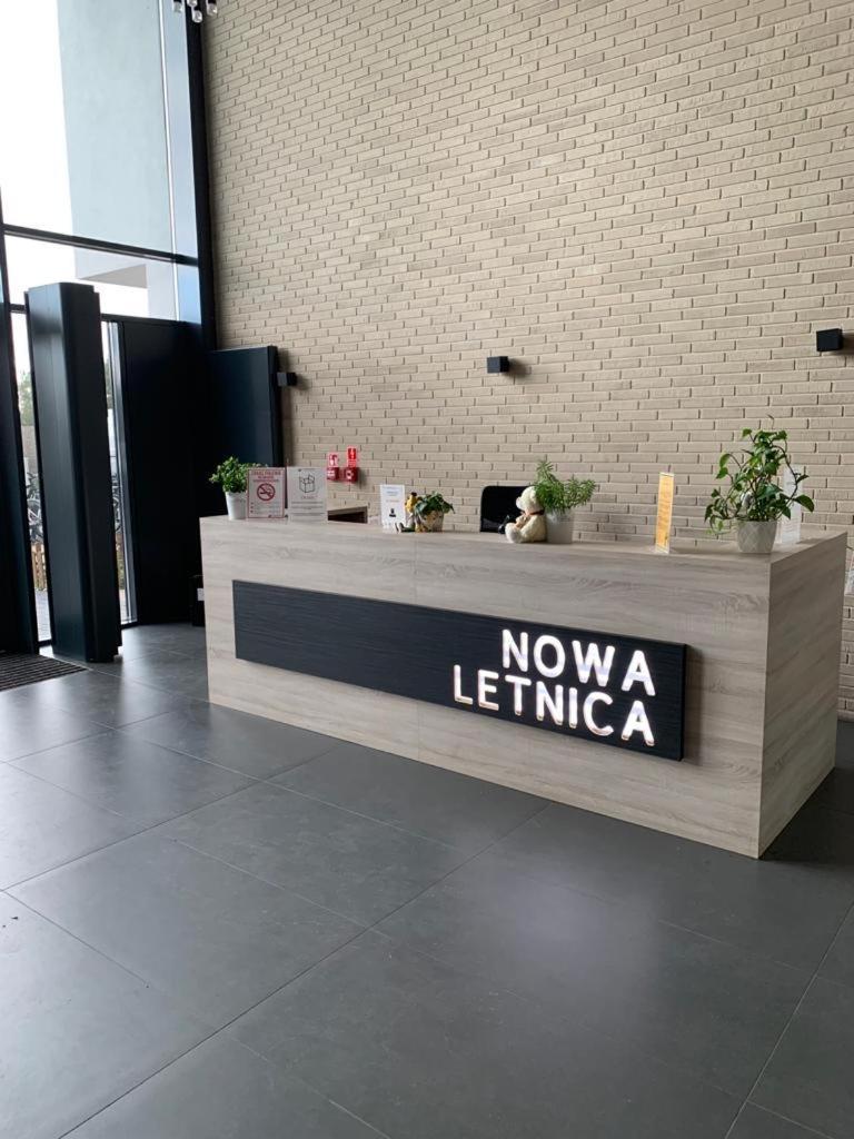 Baltic Apartment グダニスク エクステリア 写真