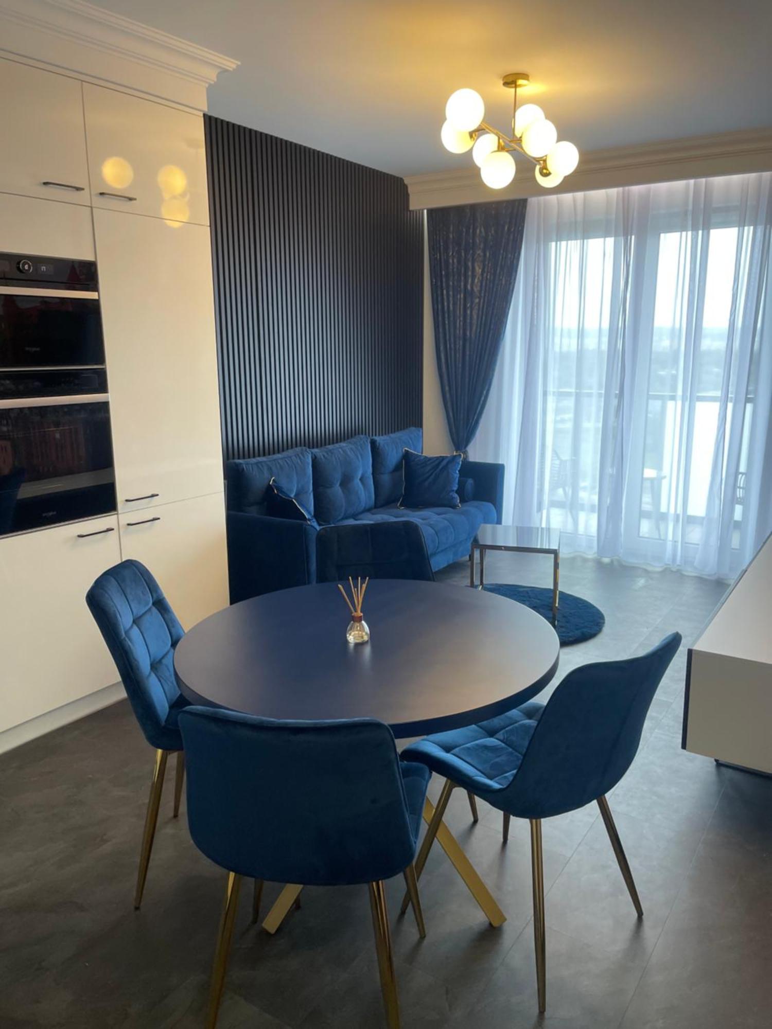 Baltic Apartment グダニスク エクステリア 写真