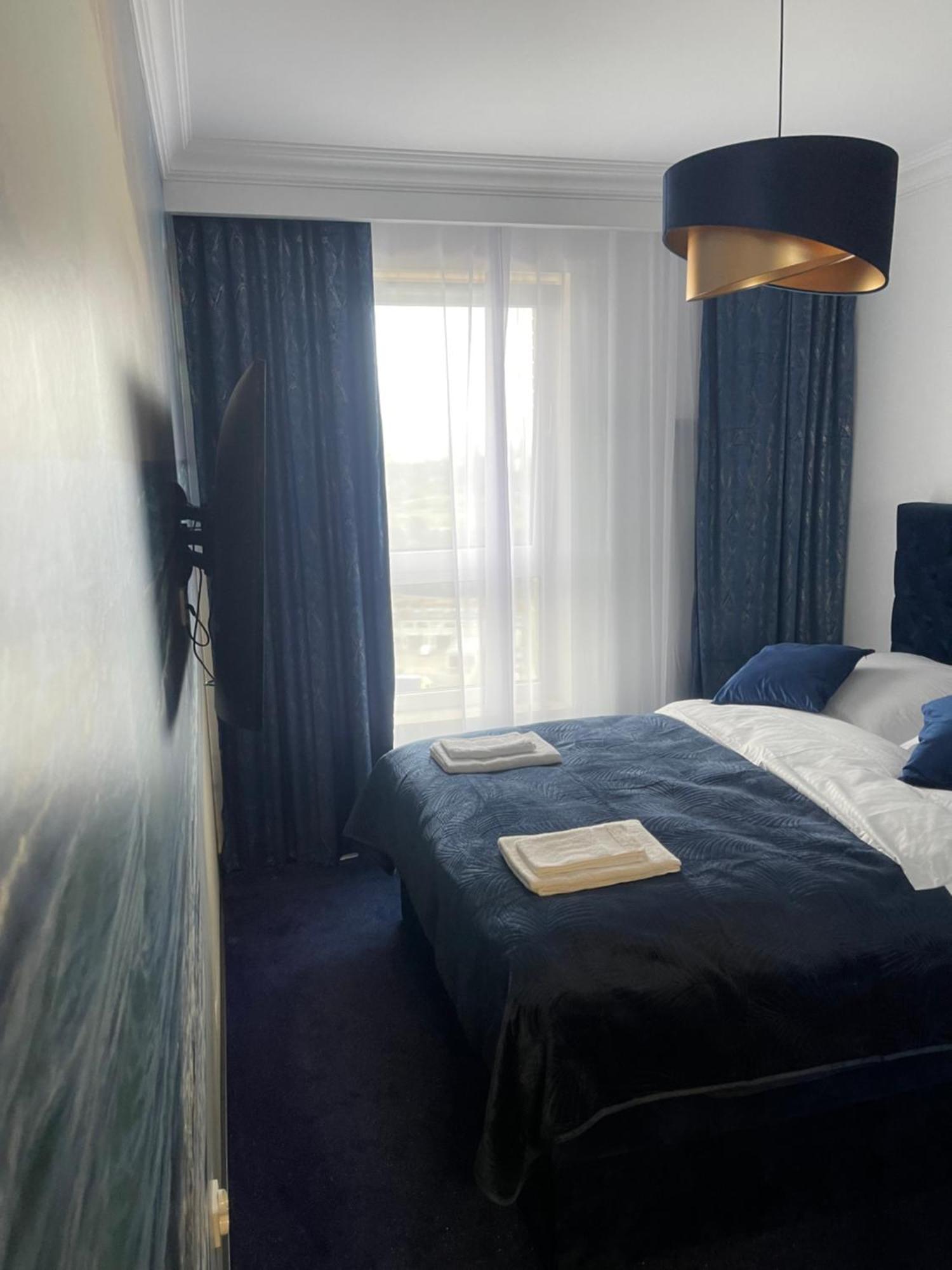 Baltic Apartment グダニスク エクステリア 写真