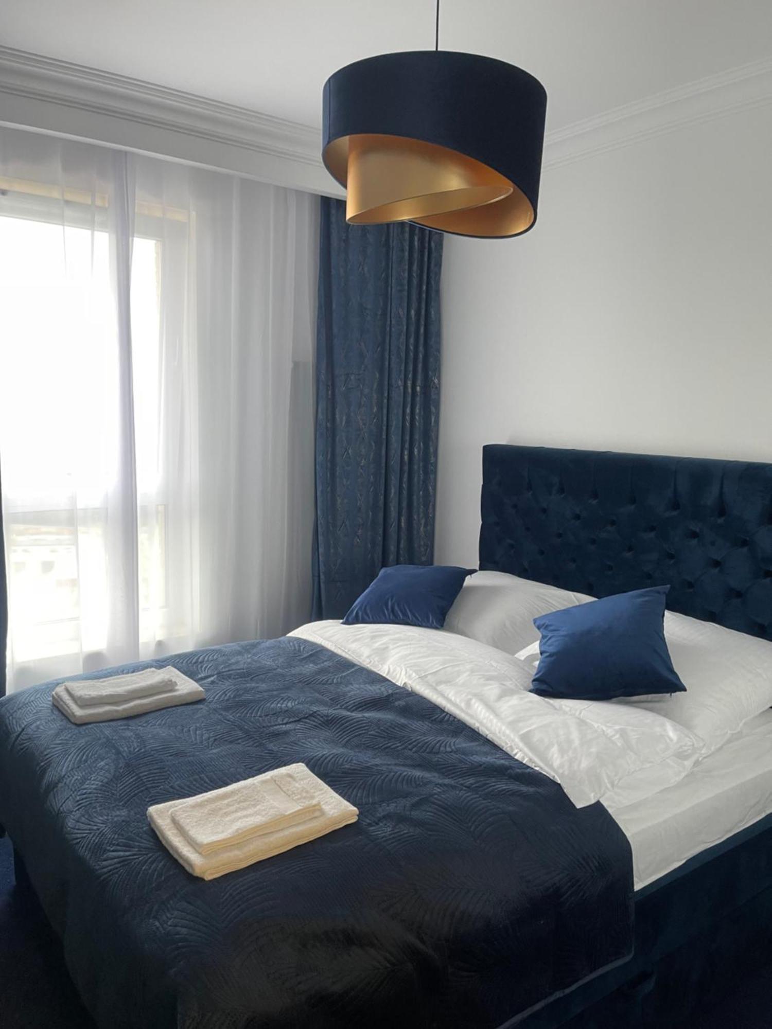 Baltic Apartment グダニスク エクステリア 写真