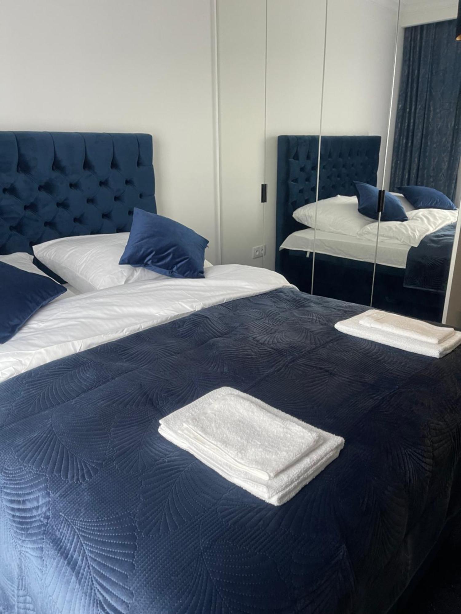 Baltic Apartment グダニスク エクステリア 写真