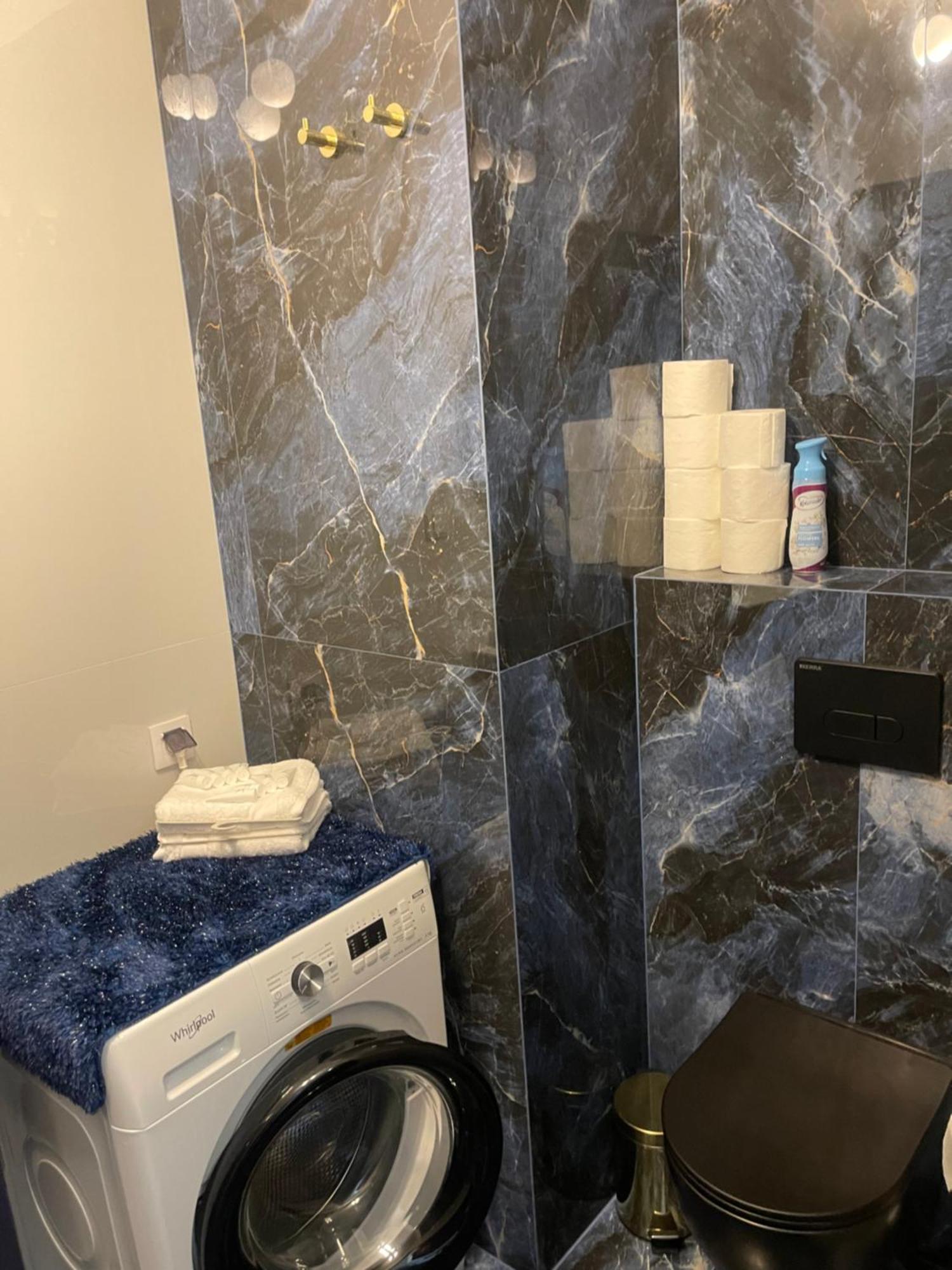 Baltic Apartment グダニスク エクステリア 写真