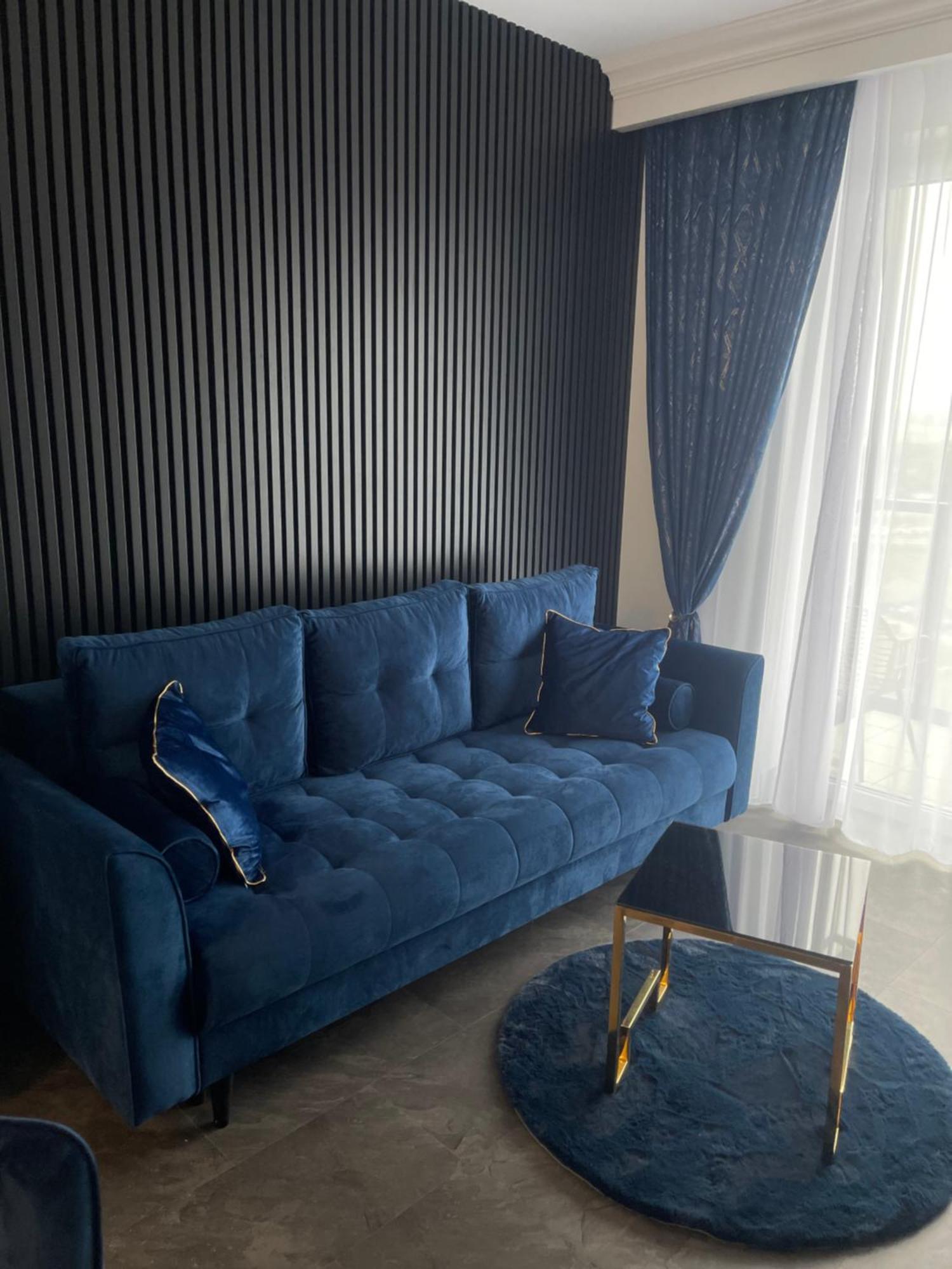 Baltic Apartment グダニスク エクステリア 写真