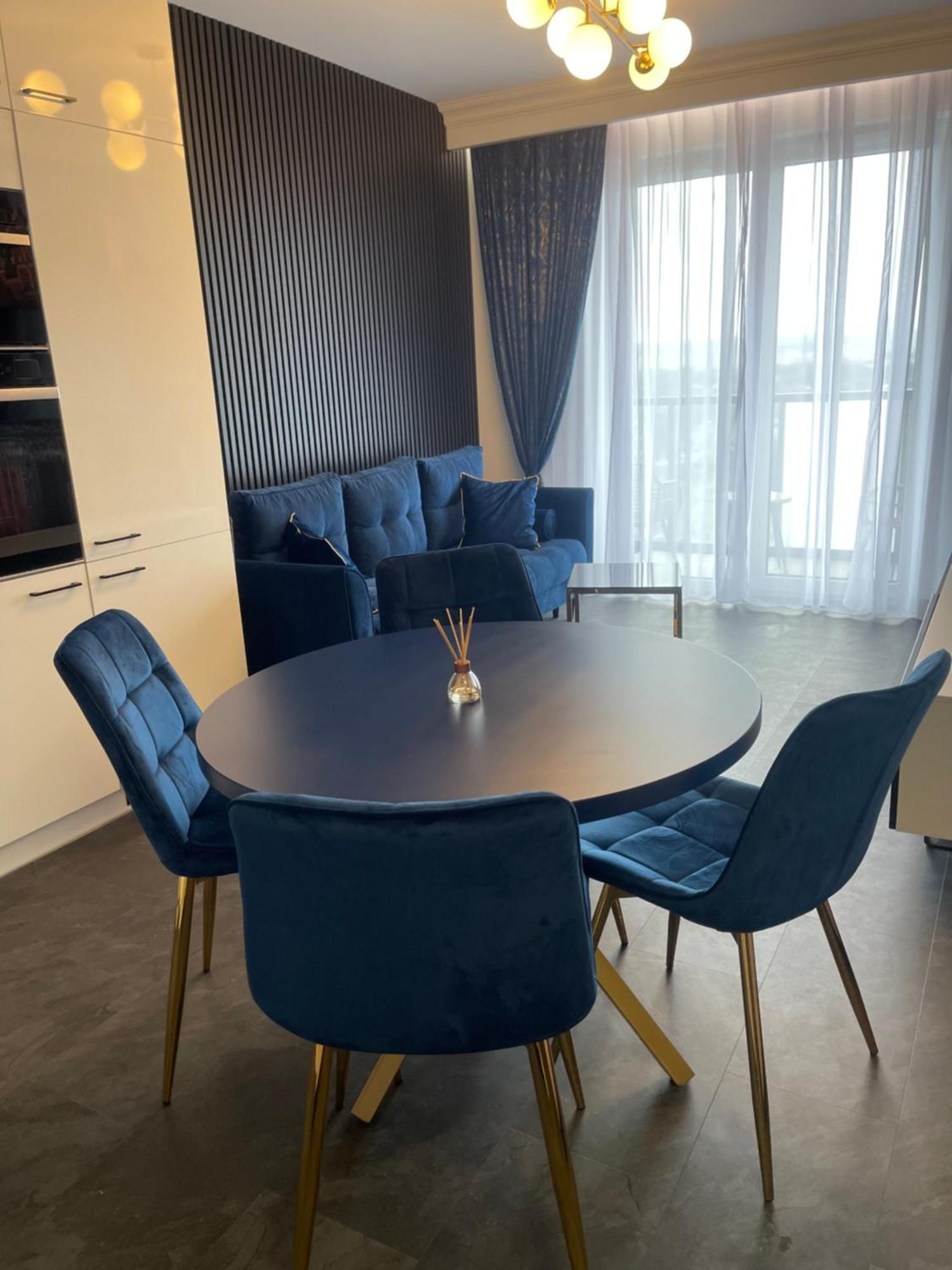 Baltic Apartment グダニスク エクステリア 写真